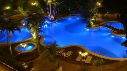 Hotel Camino Real - Santa Cruz