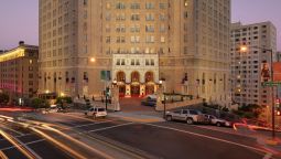 InterContinental Hotels MARK HOPKINS SAN FRANCISCO - San Francisco (California)