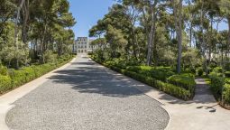 Hotel du Cap-Eden-Roc - Antibes