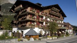 Bernerhof Swiss Quality Hotel - Kandersteg