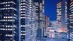 Shinjuku Washington Hotel - Tokio