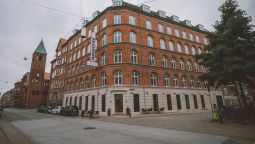 Andersen Boutique Hotel - Kopenhagen