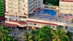 Hotel Romano Palace - Acapulco de Juárez