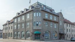 First Hotel Breiseth - Lillehammer