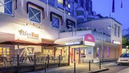 Mercure Hotel Koeln City Friesenstrasse - Köln