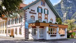 Akzent Hotel Turmwirt - Oberammergau