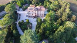 Hotel Villa Quiete - Montecassiano