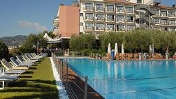 GRAND HOTEL DIANA MAJESTIC - Imperia