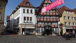 Romantik Hotel Walhalla - Osnabrück