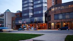 Best Western Plus Waterfront Hotel - Windsor