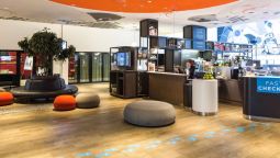 Hotel Novotel Milano Linate Aeroporto - Mediolan