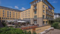 Hotel Hilton Bonn - Bonn