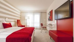 Hotel RADISSON BLU KARLSRUHE - Ettlingen