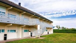 Hotel Campanile - Bourges St Doulchard - Bourges