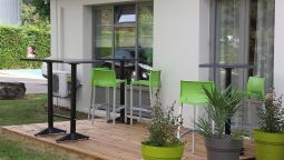Hotel Campanile Lyon Sud-Feyzin - Lyon