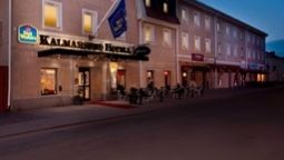 Hotel BEST WESTERN PLUS KALMARSUND - Kalmar