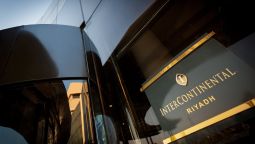 InterContinental Hotels RIYADH - Riad