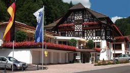 Hotel Flair Adlerbad - Bad Peterstal-Griesbach - Bad Peterstal