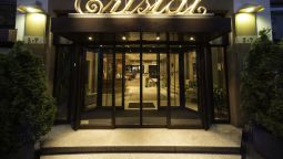 Hotel Cristal - Nürnberg