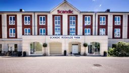 Hotel Scandic Roskilde Park - Roskilde