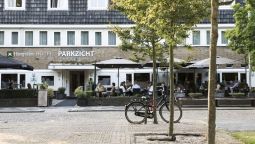 Hampshire Hotel Parkzicht - Eindhoven