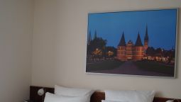 Hotel Forsthaus St. Hubertus - Groß Grönau