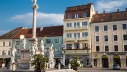 Hotel Zentral - Wiener Neustadt