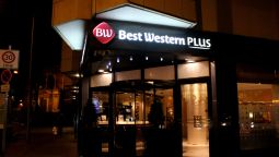 Best Western Hotel Plus Regence - Aachen