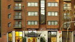 Hotel Catalonia Sagrada Familia - Barcelona