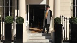 Hotel THE MONTCALM LONDON MARBLE ARCH - London