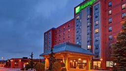 Holiday Inn & Suites WINDSOR (AMBASSADOR BRIDGE) - Windsor