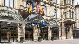 Hotel RADISSON BLU BEKE HTL BUDAPEST - Budapest