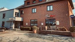 Hotel Mintarder Wasserbahnhof - Mülheim an der Ruhr