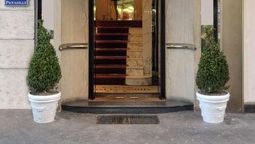 Hotel Best Western Piccadilly - Rom
