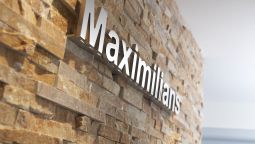 Hotel Maximilians - Essen