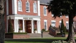 Manor Hotel - Birmingham