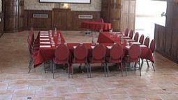 Hotel De la Poste Logis - Saint-Seine-l'Abbaye