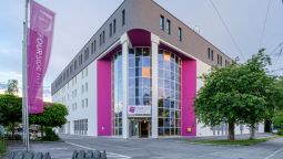 Arena City Hotel Salzburg by Centro - Salzburg