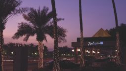 Hotel RADISSON BLU DUBAI DEIRA CREEK - Dubai