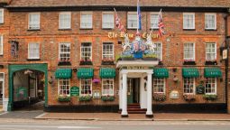 Hotel BEST WESTERN ROSE AND CROWN IN TONBRIDGE - Tonbridge, Tonbridge and Malling