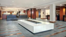 Hotel DoubleTree by Hilton San Francisco Airport - Burlingame (Kalifornien)