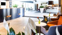 Hotel Novotel Breda - Breda
