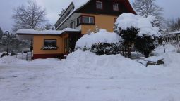 Hotel Rauchfang - Titisee-Neustadt