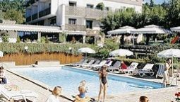 Hotel Clair Matin Logis - Le Chambon-sur-Lignon
