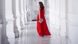 Raffles Hotel Singapore - Singapur
