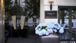 Hotel Skt. Annae - Kopenhagen
