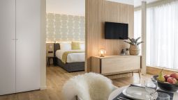 Hotel PREMIER SUITES PLUS Antwerp - Antwerpen