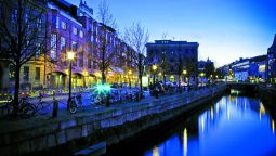 Hotel RADISSON BLU SCANDINAVIA GOT - Göteborg