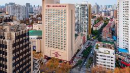 Hotel Crowne Plaza SHANGHAI - Shanghai