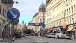 Elite Hotel Adlon - Stockholm